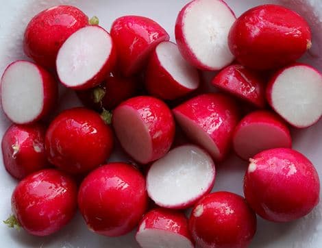 Radish (200g) image thumbnail