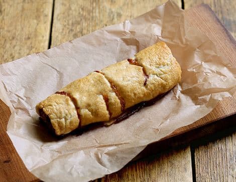 Sausage Roll image thumbnail