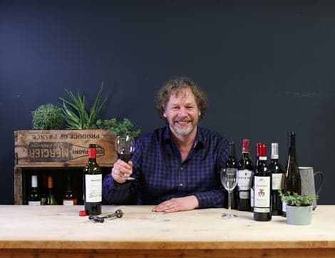 Mica Vinho Verde image thumbnail