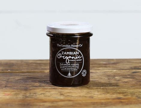 Zambian Honey