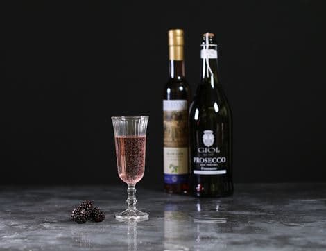 Sloe Gin Fizz Cocktail Bundle image thumbnail