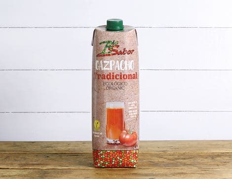 Gazpacho
