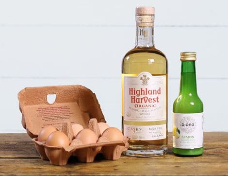 Whisky Sour Cocktail Bundle