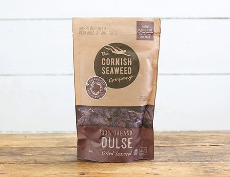 Dried Dulse