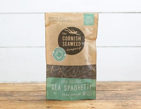 Dried Sea Spaghetti