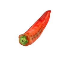 image of Red Pointed Pepper