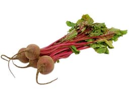 image of Bunched Beetroot