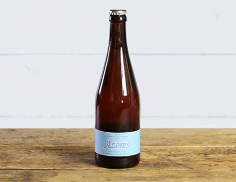 Azores Mid Atlantic Pale Ale, Organic, Atlantic Brewery (500ml)