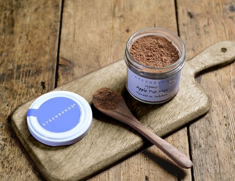 Apple Pie Spice Mix, Steenbergs