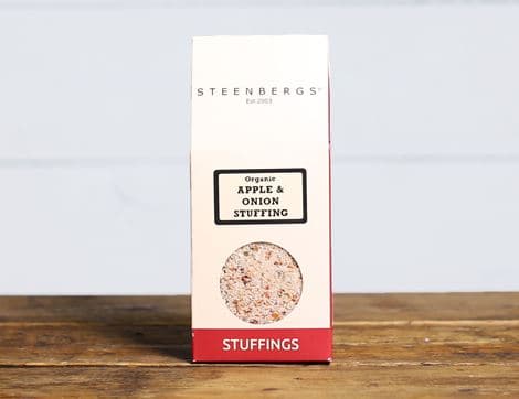 Apple & Onion Stuffing Mix
