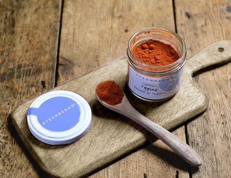 Tagine Spice Mix,