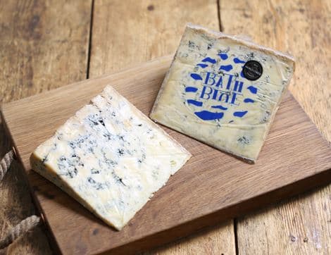 Bath Blue Cheese