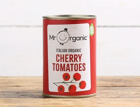 Cherry Tomatoes
