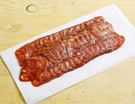 Chorizo Picante