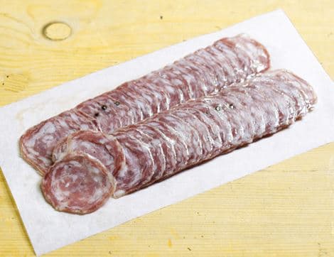 Salchichón