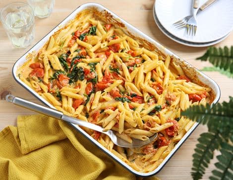 Artisanal Pasta Recipe Kit