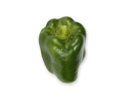 image of Green Pepper