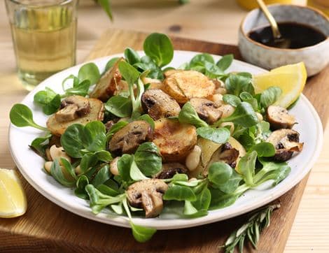 Seasonal Salad Recipe Kit