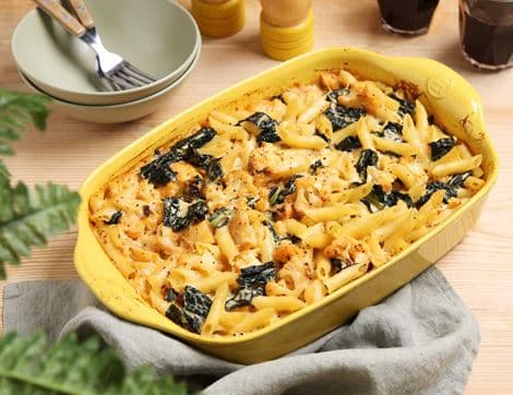 Artisanal Pasta Recipe Kit