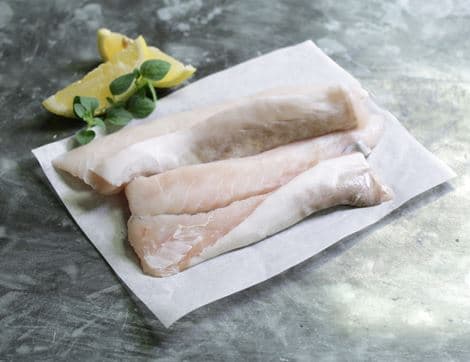 Ling Fillets