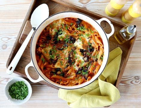 Artisanal Pasta Recipe Kit