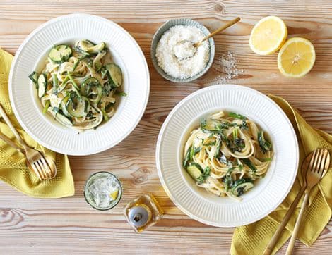 Artisanal Pasta Recipe Kit