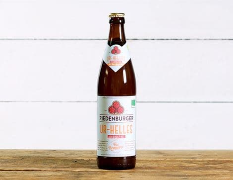 Alcoholfrei <0.5% Lager