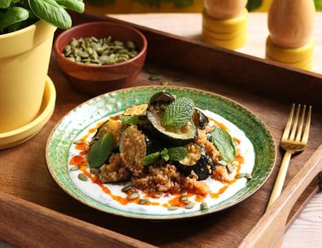 Seasonal Salad Recipe Kit