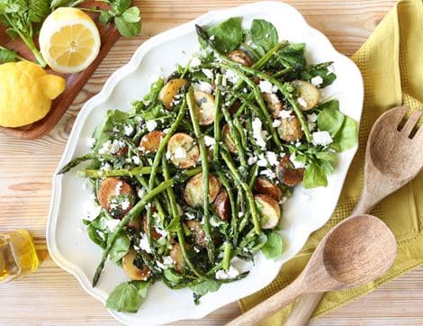 Seasonal Salad Recipe Kit