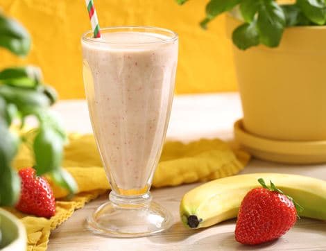 Breakfast Smoothie Recipe Kit