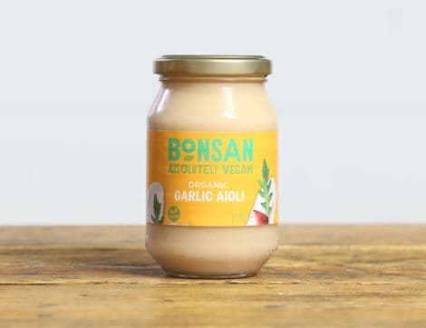 Garlic Aioli