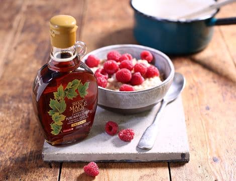 Maple Syrup image thumbnail