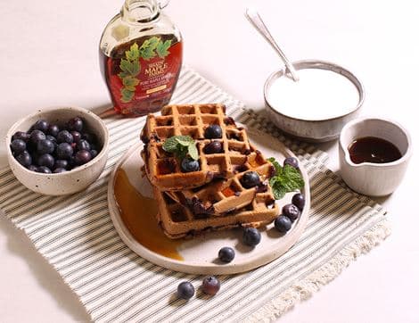 Maple Syrup image thumbnail