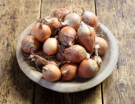Pickling Onions (1kg)
