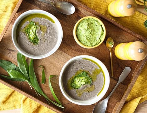 Seasonal Soup Recipe Kit