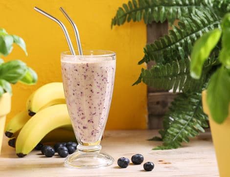 Breakfast Smoothie Recipe Kit