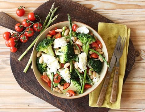 Seasonal Salad Recipe Kit