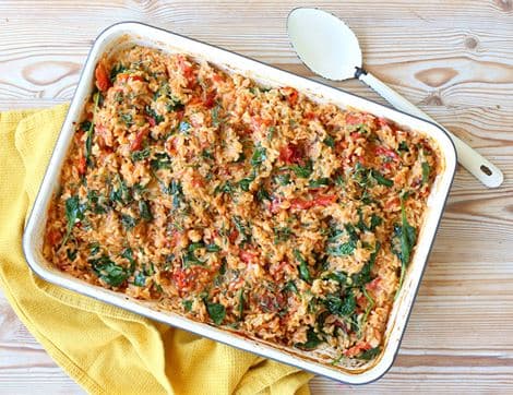 One Pot Recipe Kit