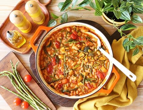 One Pot Recipe Kit