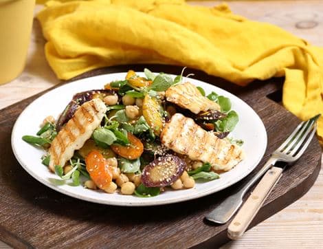 Seasonal Salad Recipe Kit