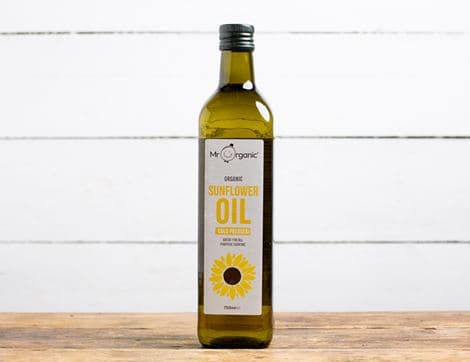 Sunflower Oil