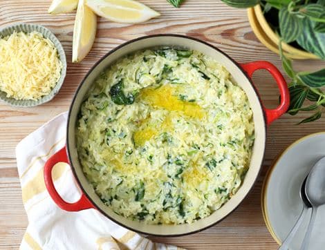 One Pot Recipe Kit
