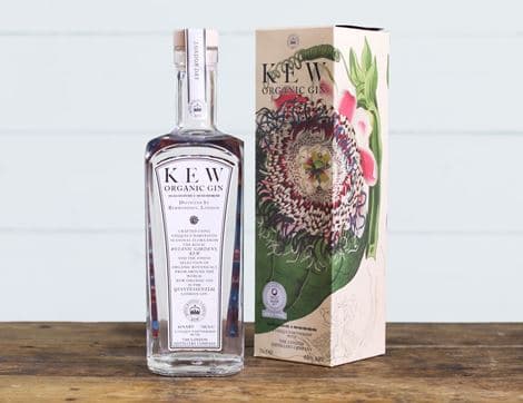 Kew Gin