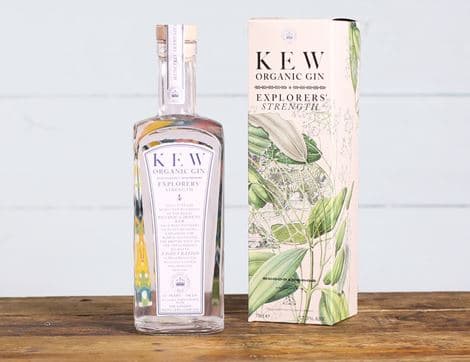 Kew Explorer's Gin