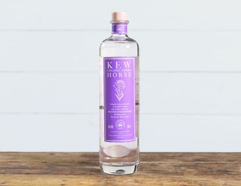 Kew Horseradish Vodka