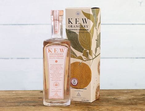 Kew Orangery Sec