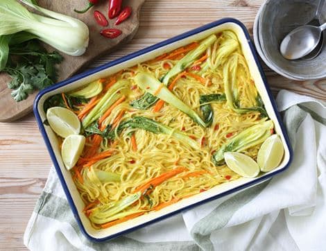 One Pot Recipe Kit