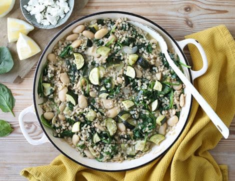 One Pot Recipe Kit