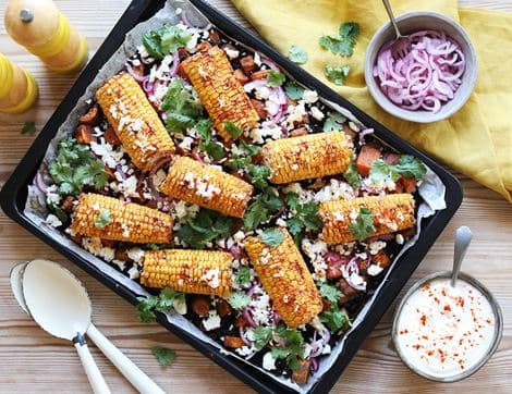One Pot Recipe Kit