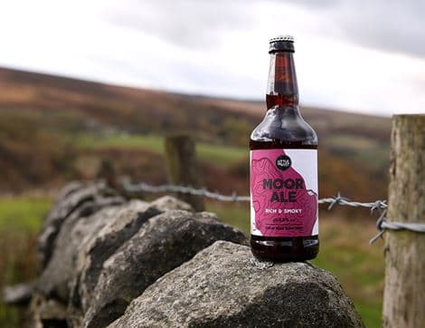 Moor Ale image thumbnail